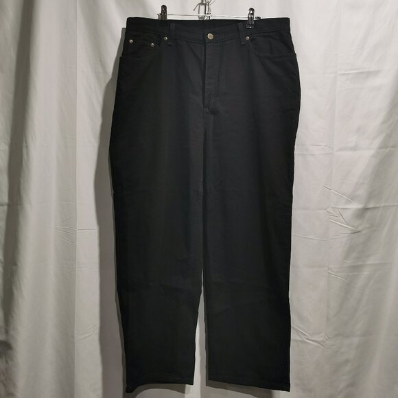 36x27 18P Straight Leg Jeans #172 - Picture 1 of 7